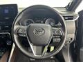 2021 Toyota Harrier Hybrid