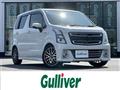 2017 Suzuki Wagon R Stingray