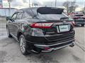 2018 Toyota Harrier Hybrid