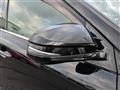 2018 Toyota Harrier Hybrid