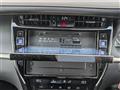 2018 Toyota Harrier Hybrid