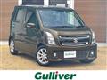 2017 Suzuki Wagon R Stingray