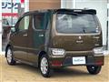 2017 Suzuki Wagon R Stingray