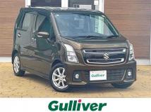 2017 Suzuki Wagon R Stingray