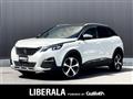 2018 Peugeot 3008
