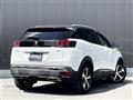 2018 Peugeot 3008