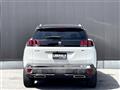2018 Peugeot 3008