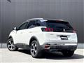 2018 Peugeot 3008