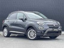 2020 Fiat 500X