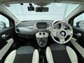 2023 Fiat 500