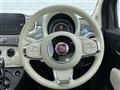 2023 Fiat 500