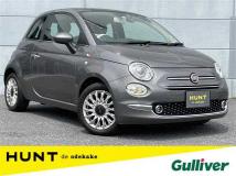 2023 Fiat 500