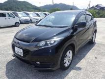 2014 Honda VEZEL