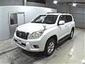 2010 Toyota Land Cruiser Prado