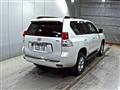 2010 Toyota Land Cruiser Prado