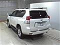 2010 Toyota Land Cruiser Prado