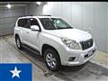 2010 Toyota Land Cruiser Prado