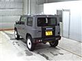 2023 Suzuki Jimny