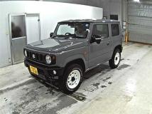 2023 Suzuki Jimny