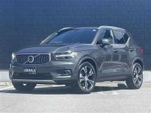 2019 Volvo XC40