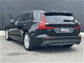 2019 Volvo V60
