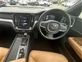 2019 Volvo V60
