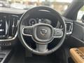 2019 Volvo V60