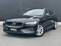 2019 Volvo V60