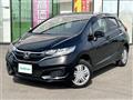2019 Honda Fit