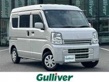 2023 Suzuki Every
