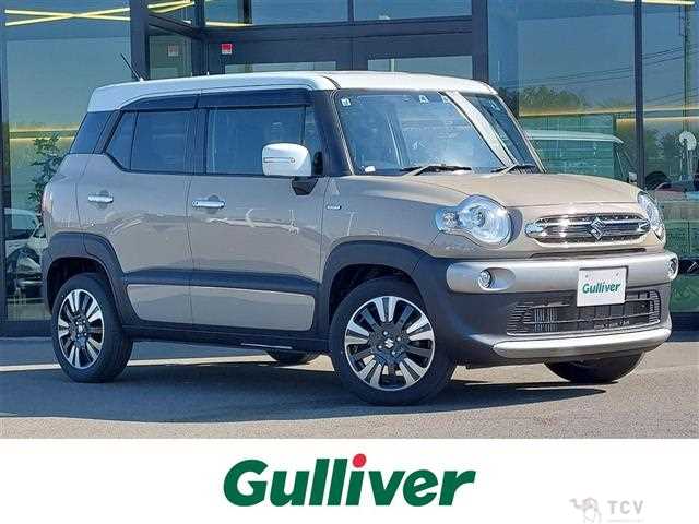 2023 Suzuki XBEE