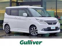 2018 Suzuki Solio