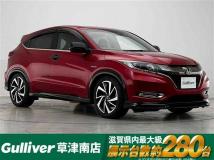 2016 Honda VEZEL