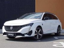 2023 Peugeot 308