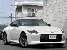 2025 Nissan Fairlady Z