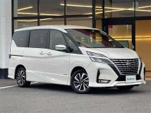 2022 Nissan Serena