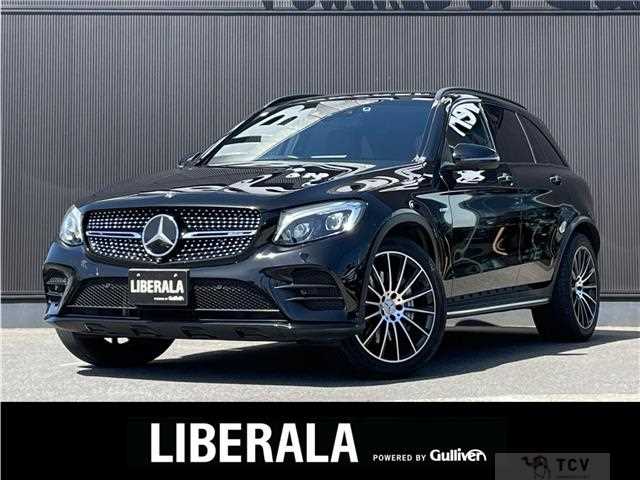 2018 AMG AMG Others