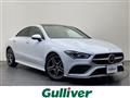 2019 Mercedes-Benz CLA-CLASS