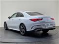 2019 Mercedes-Benz CLA-CLASS