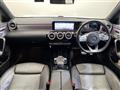 2019 Mercedes-Benz CLA-CLASS