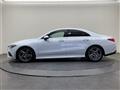 2019 Mercedes-Benz CLA-CLASS