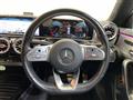 2019 Mercedes-Benz CLA-CLASS