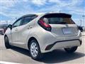 2022 Toyota AQUA