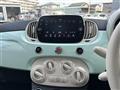 2021 Fiat 500