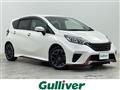 2018 Nissan Note
