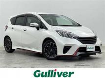 2018 Nissan Note