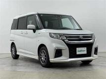 2021 Suzuki Solio
