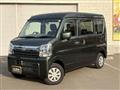 2025 Suzuki Every