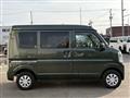 2025 Suzuki Every
