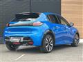 2021 Peugeot 208